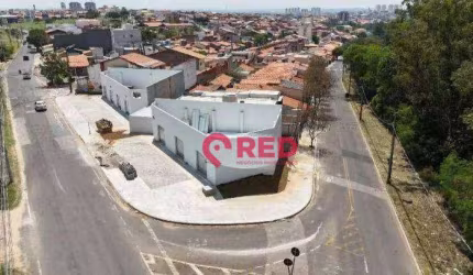 Salão para alugar, 93 m² por R$ 4.300,00/mês - Jardim Piazza di Roma I - Sorocaba/SP
