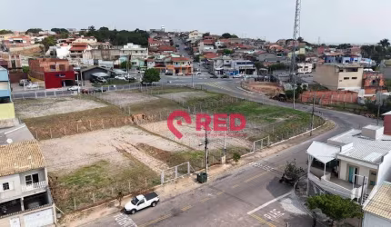 Terreno para alugar, 618 m² por R$ 2.800/mês - Jardim Paulista - Votorantim/SP