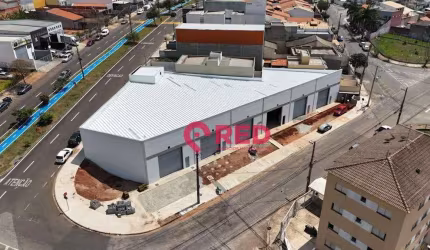 Salão para alugar por R$ 4.500/mês - Jardim Piazza di Roma II - Sorocaba/SP