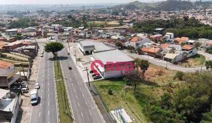 Loja para alugar por R$ 3.600/mês - Rio Acima - Votorantim/SP
