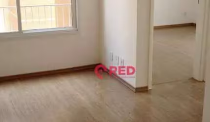 Apartamento com 2 quartos à venda por R$ 260.000 - Jardim Vera Cruz - Sorocaba/SP
