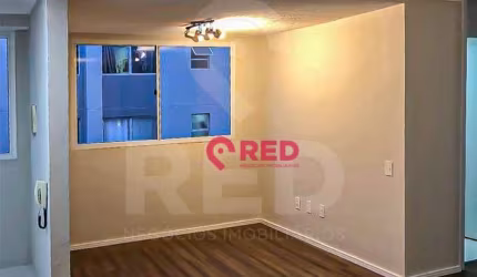 Apartamento com 2 dormitórios à venda, 42 m² por R$ 195.000,00 - Jardim Betânia - Sorocaba/SP