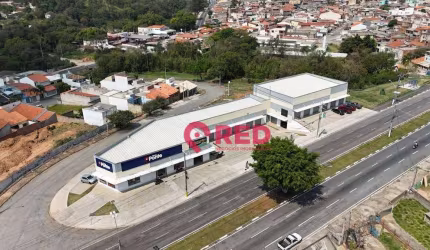 Loja para alugar, 36 m² por R$ 2.200/mês - Jardim Toledo - Votorantim/SP