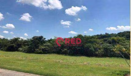 Terreno, 463 m² - venda por R$ 926.000,00 ou aluguel por R$ 4.083,00/mês - Condomínio AlphaVille Nova Esplanada 4 - Votorantim/SP