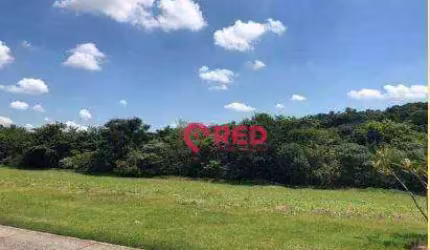 Terreno, 463 m² - venda por R$ 926.000,00 ou aluguel por R$ 4.083,00/mês - Condomínio AlphaVille Nova Esplanada 4 - Votorantim/SP