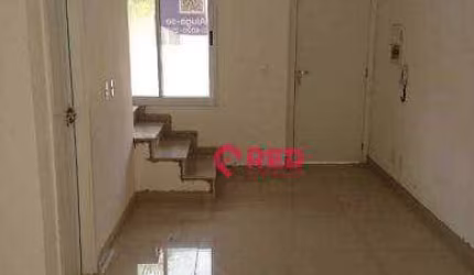 Casa com 2 quarto, venda por R$ 250.000 ou aluguel por R$ 1.848/mês - Vila Mineirão - Sorocaba/SP