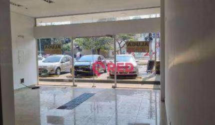 Loja para alugar por R$ 9.380/mês - Trujillo Office - Sorocaba/SP