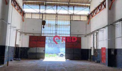 Galpão para alugar, 2000 m² por R$ 35.000/mês - Mairinque - Mairinque/SP