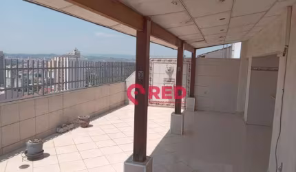 Casa com 3 quartos para alugar, 300 m² por R$ 5.500/mês - Jardim Paulistano. - Sorocaba/SP