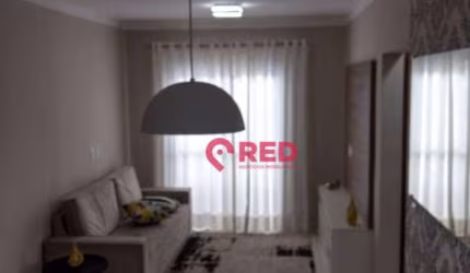 Apartamento com 2 quartos à venda por R$ 299.900 - Residencial Altos da Boa Vista - Sorocaba/SP