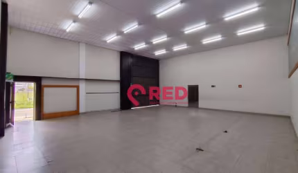 Barracão para alugar, 520 m² por R$ 13.972,83/mês - Jardim Leocádia - Sorocaba/SP