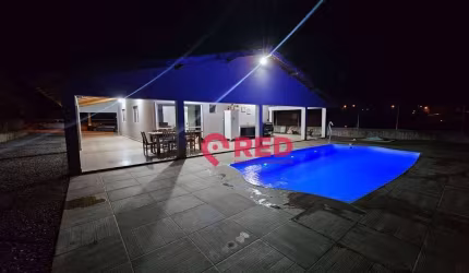 Casa com 3 quartos à venda por R$ 690.000 - Condomínio Village da Serra - Araçoiaba da Serra/SP