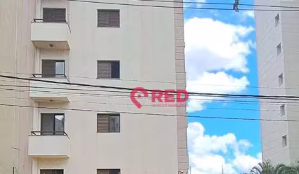 Apartamento com 3 quartos à venda por R$ 478.000 - Jardim Portal da Colina - Sorocaba/SP