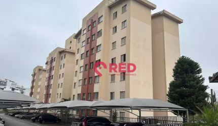 Apartamento com 2 quartos à venda, 51 m² por R$  - Parque das Nações - Santo André/SP