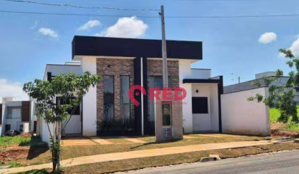 Casa com 2 quartos à venda, 70 m² por R$ 340.000 - Residencial Jardim São Lucas - Salto de Pirapora/SP