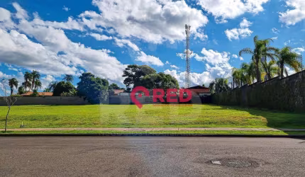 Terreno à venda, 1062 m² por R$ 937.100,00 - Condomínio Saint Patrick - Sorocaba/SP