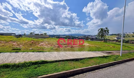 Terreno à venda, 1000 m² por R$ 1.117.000,00 - Jardim Residencial Saint Patrick - Sorocaba/SP