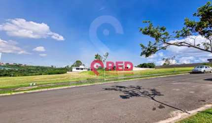 Terreno à venda, 1279 m² por R$ 1.350.842,00 - Condomínio Saint Patrick - Sorocaba/SP