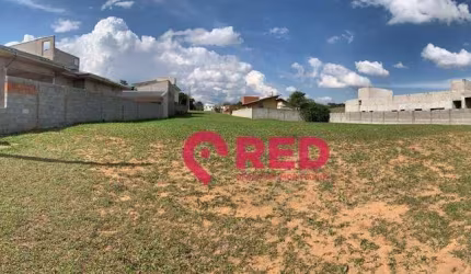 Terreno à venda, 500 m² por R$ 250.000 - Bosque dos Pires - Itatiba/SP