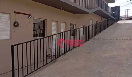 Casa com 2 dormitórios à venda, 50 m² por R$ 194.900,00 - Lopes de Oliveira - Sorocaba/SP