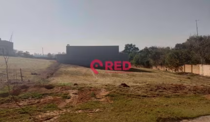 Terreno à venda, 765 m² por R$ 205.000,00 - Condomínio Village Araçoiaba - Araçoiaba da Serra/SP