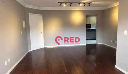 Apartamento com 2 quartos à venda, 76 m² por R$ 495.000 - Vila Camilópolis - Santo André/SP