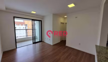 Apartamento com 2 dormitórios à venda, 67 m² por R$ 600.000,00 - Condomínio Riserva Natura - Sorocaba/SP