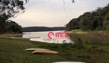 Terreno à venda, 1680 m² por R$ 1.680.000,00 - Condomínio Veleiros de Ibiúna - Ibiúna/SP