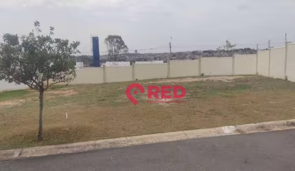 Terreno à venda, 499 m² por R$ 375.000,00 - Condomínio Villagio Milano - Sorocaba/SP