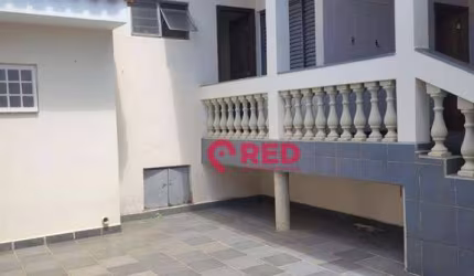 Casa com 3 quartos à venda, 250 m² por R$ 650.000 - Vila Jardini - Sorocaba/SP