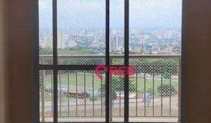Apartamento com 3 quartos à venda, 66 m² por R$ 479.000 - Condomínio Vista Garden - Sorocaba/SP