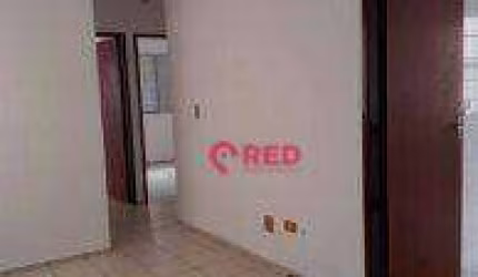 Apartamento com 3 quartos à venda, 78 m² por R$ 230.000 - Vila São Caetano - Sorocaba/SP