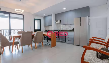 Apartamento com 3 quartos à venda, 95 m² por R$ 970.000 - Edifício JK Boa Vista - Sorocaba/SP