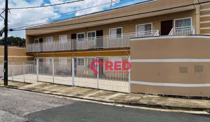 Kitnet com 1 quarto à venda por R$ 175.000 - Central Parque Sorocaba - Sorocaba/SP