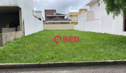 Terreno à venda, 275 m² por R$ 650.000,00 - Condomínio Ibiti Royal Park - Sorocaba/SP