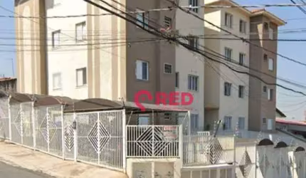 Apartamento com 2 quartos à venda, 60 m² por R$ 240.000 - Jardim Simus - Sorocaba/SP