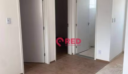 Apartamento com 2 quartos à venda, 41 m² por R$ 0 - Jardim Wanel Ville III - Sorocaba/SP