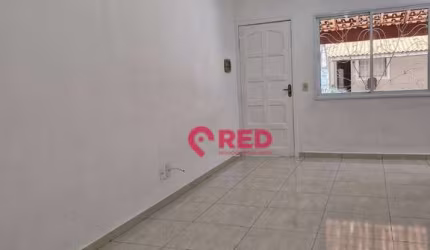 Sobrado com 2 quartos à venda, 97 m² por R$ 290.000 - Lopes de Oliveira - Sorocaba/SP