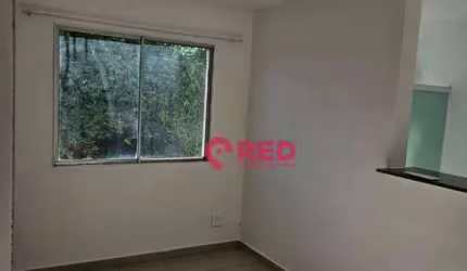 Apartamento com 2 quartos à venda, 47 m² por R$ 235.000 - Condomínio Parque Sicília - Sorocaba/SP