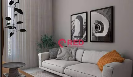 Casa com 3 quartos à venda, 93 m² por R$ 490.000 - Jardim Simus - Sorocaba/SP