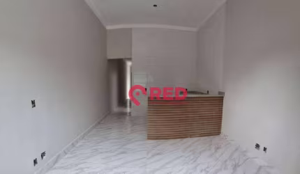 Casa com 2 dormitórios à venda, 52 m² por R$ 233.000,00 - Jardim Santa Marta - Sorocaba/SP