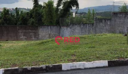 Terreno à venda, 335 m² por R$ 269.000,00 - Condomínio Residencial Vasques - Votorantim/SP