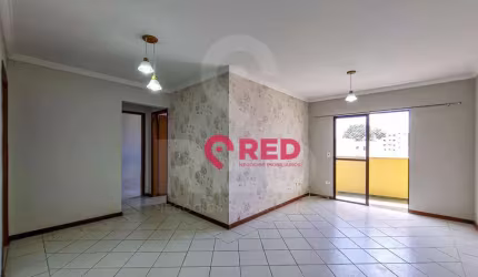Apartamento com 2 dormitórios à venda, 52 m² por R$ 270.000,00 - Jardim Europa - Sorocaba/SP