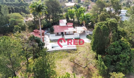 Casa com 3 quartos à venda, 400 m² por R$ 1.250.000 - Condomínio City Castelo - Itu/SP