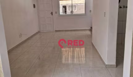 Sobrado com 2 quartos à venda, 69 m² por R$ 290.000 - Residencial Ipanema - Sorocaba/SP