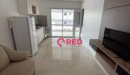 Flat com 1 quartos para alugar por R$ 4.000/mês - Parque Campolim - Sorocaba/SP