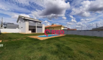 Sobrado com 4 quartos à venda por R$ 1.702.000 - Jardim Solar do Bosque - Sorocaba/SP