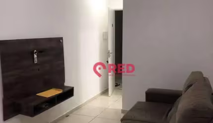 Apartamento com 2 quartos à venda, 68 m² por R$ 400.000 - Condomínio Vida Plena Campolim - Sorocaba/SP