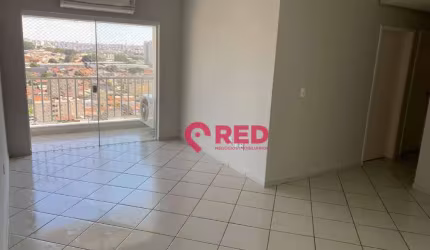 Apartamento com 3 quartos à venda por R$ 690.000 - Garden Hill - Sorocaba/SP