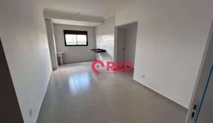 Apartamento com 2 quartos à venda, 46 m² por R$ 200.000 - Residencial Helena - Sorocaba/SP